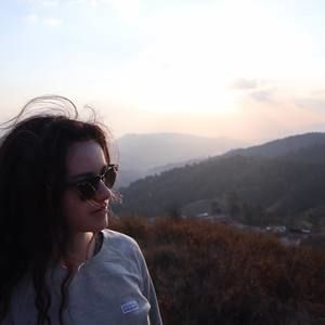 Meet your Posher, Juliette